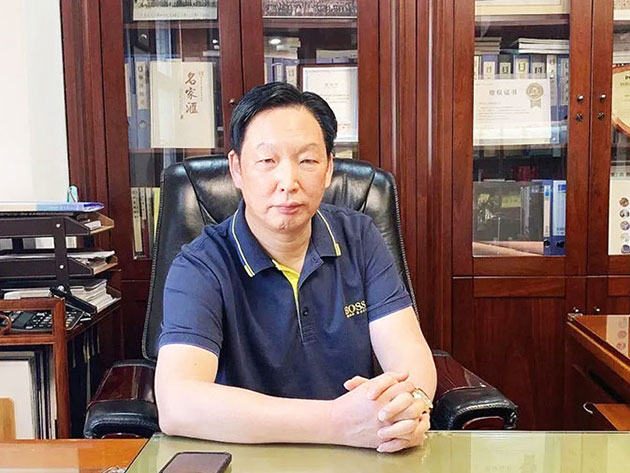 Philips Jiangsu general representative! Shanghai Yaming has been the top seller in China for 15 years! He attributed it to "good luck"...